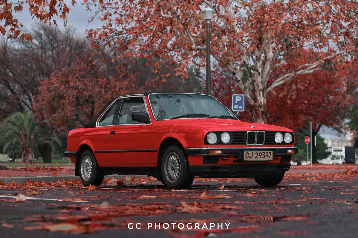 GheoffCupido's tweet photo. did the things today 🥺 she's dirty though @BMW_SA https://t.co/xig9JVAKQC