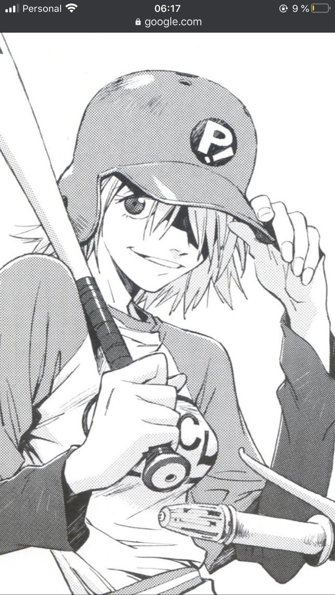 Azu Love How Haruko From Flcl And Manga Kaworu Look The Same Very Original Of You Sadamoto