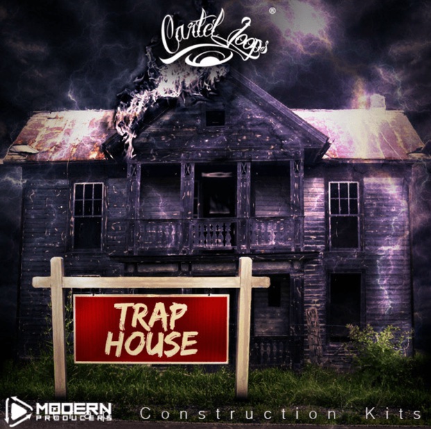 Trap House - Trap Construction Kits trapmusic.biz/trap-house-tra…