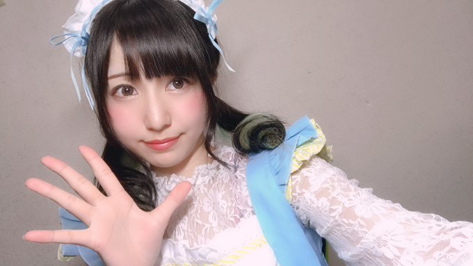 Twitterのコスプレ画像53