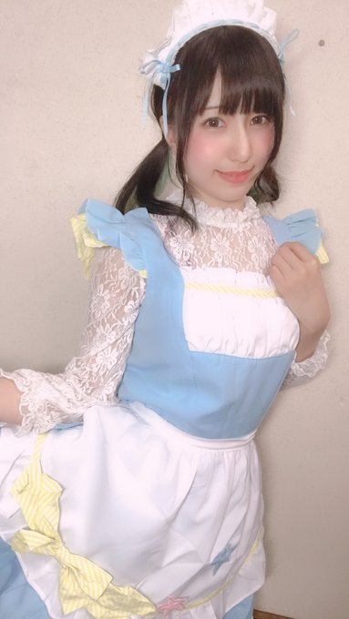 Twitterのコスプレ画像54