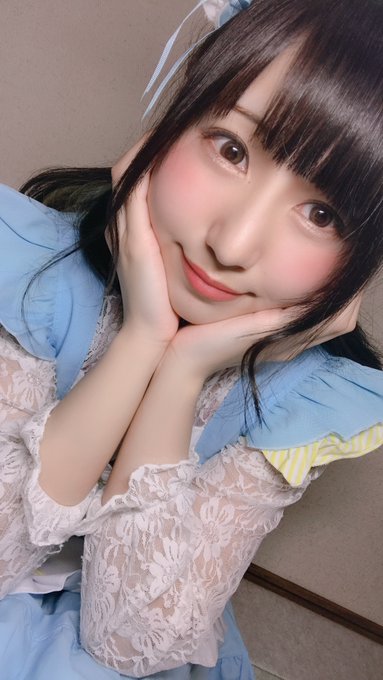 Twitterのコスプレ画像52