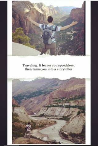 Begin your journey with babysteps...learn more on instagram @Adventure_Financist with new courses coming some!