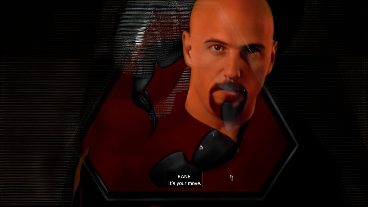 SWE_Motorizer's tweet image. You got it! #commandandconquerremastered