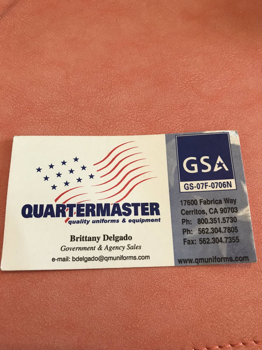 BrittDelgado88's tweet photo. Talk about a #TBT, found this gem while cleaning up today. My first business card from my first sales job. Still grateful they took a chance on a 23 year old with zero sales experience #LEsupply #pastlife #preAV #PreTexas https://t.co/Q36yizSqqY