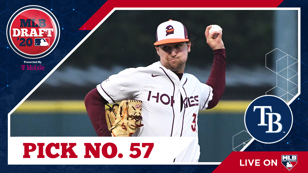 MLB Draft tweet media