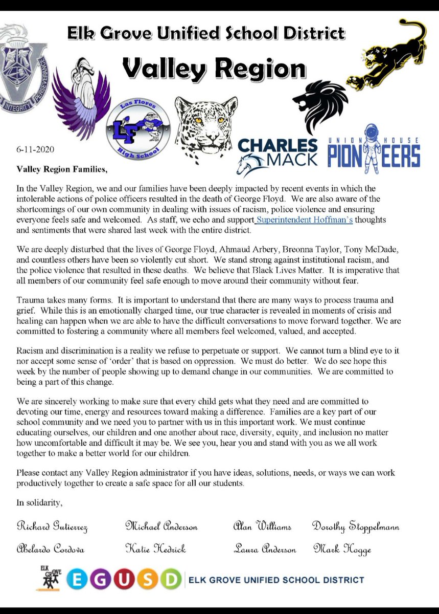 Valley High School (@vhsvikings) on Twitter photo 