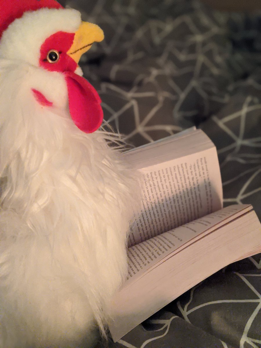 discbridge's tweet image. Seachick is super excited to see you all on Saturday! 

She's been reading Johnathan Strange and Mr Norrell in the meantime! 

#Discbridge #Mascot #Seachick #Books