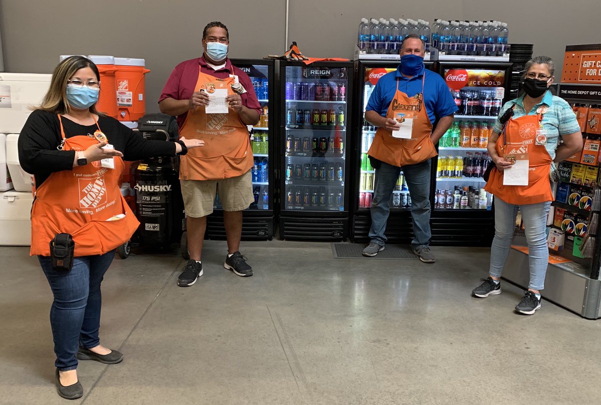Larry Caylor (@caylorlarry) on Twitter photo Great visit at 3316! Thanks for all the hard work and excellent customer service Garrett, Cleveland and Rosario! Thanks for all you do! <a href="/likevike/">pac central region</a> <a href="/THD_Western_Ops/">Charles Bayer</a> <a href="/donnathdpacC/">D_T</a> @thdsaltarelli <a href="/TonjaBarnicle/">Tonja Barnicle</a> Great visit at 3316! Thanks for all the hard work and excellent customer service Garrett, Cleveland and Rosario! Thanks for all you do! <a href="/likevike/">pac central region</a> <a href="/THD_Western_Ops/">Charles Bayer</a> <a href="/donnathdpacC/">D_T</a> @thdsaltarelli <a href="/TonjaBarnicle/">Tonja Barnicle</a>