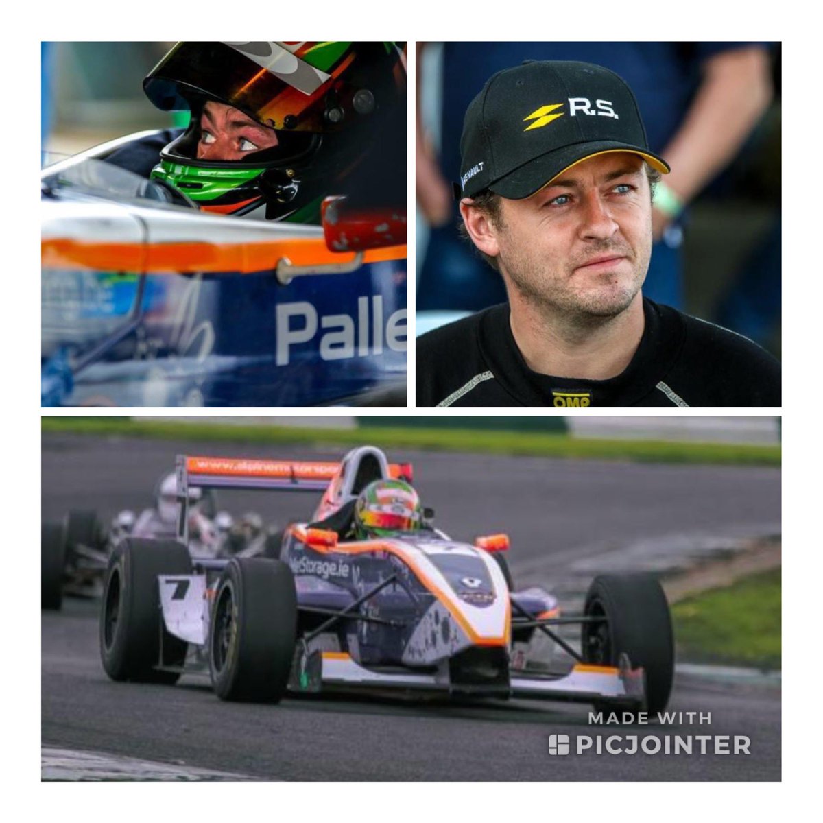 We are delighted to formally welcome Shane Rabbitt to the grid. 

Shane will join the grid in the same Formula Renault in which he did a one off drive at the Leinster Trophy in 2018. The 2017 ITCC Champion is currently refreshing the car and hopes to make the grid in 2020