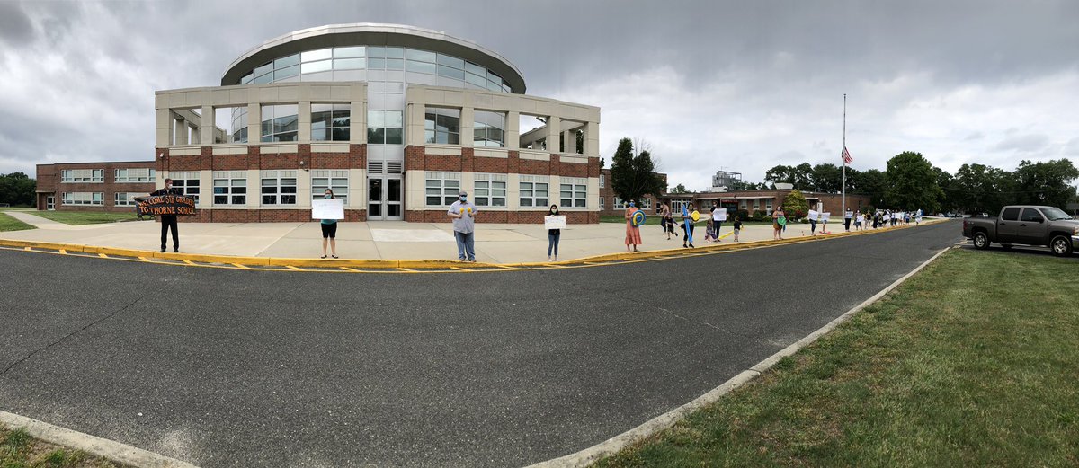 Lindsay Topolewski (@mrstopolewski) on Twitter photo Such a bittersweet ending for our <a href="/OceanAveSchool/">Ocean Ave Elementary</a> 5th graders today- we will miss you all!! #staffclapout #goingtomiddleschool #MTPSPride #oaspride Such a bittersweet ending for our <a href="/OceanAveSchool/">Ocean Ave Elementary</a> 5th graders today- we will miss you all!! #staffclapout #goingtomiddleschool #MTPSPride #oaspride