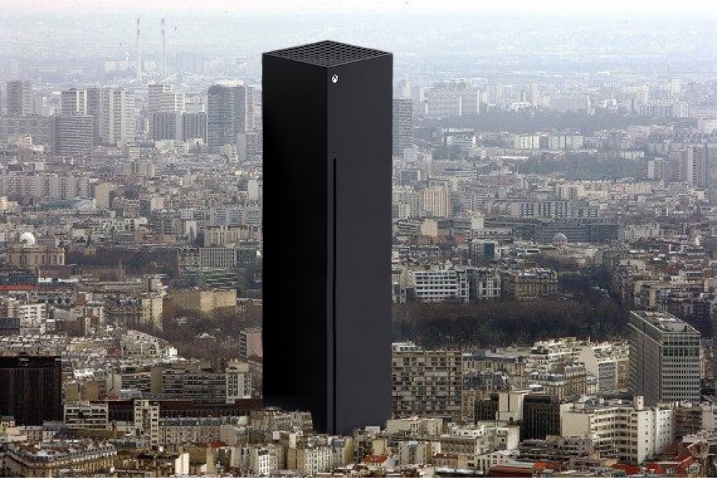 Black height
