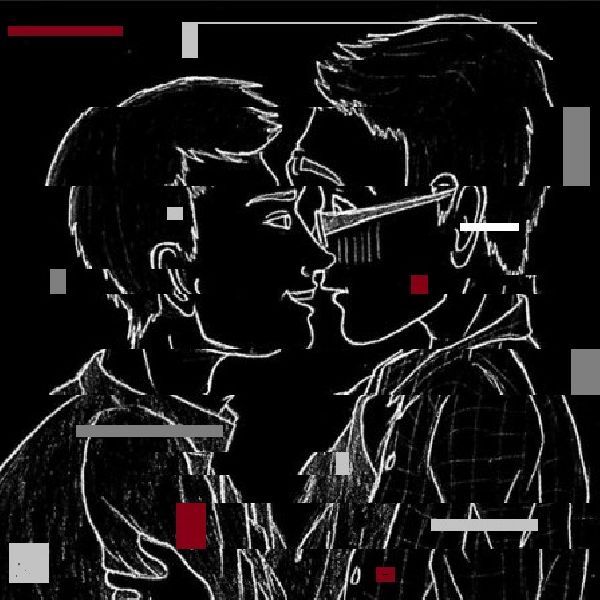 HoodieThomas's tweet image. Suddenly I'm overcome
Dissolving like the setting sun
Like a boat into oblivion
Cause you're driving me away
Now you have me on the run
The damage is already done
Come on, is this what you want?
Cause you're driving me away ...