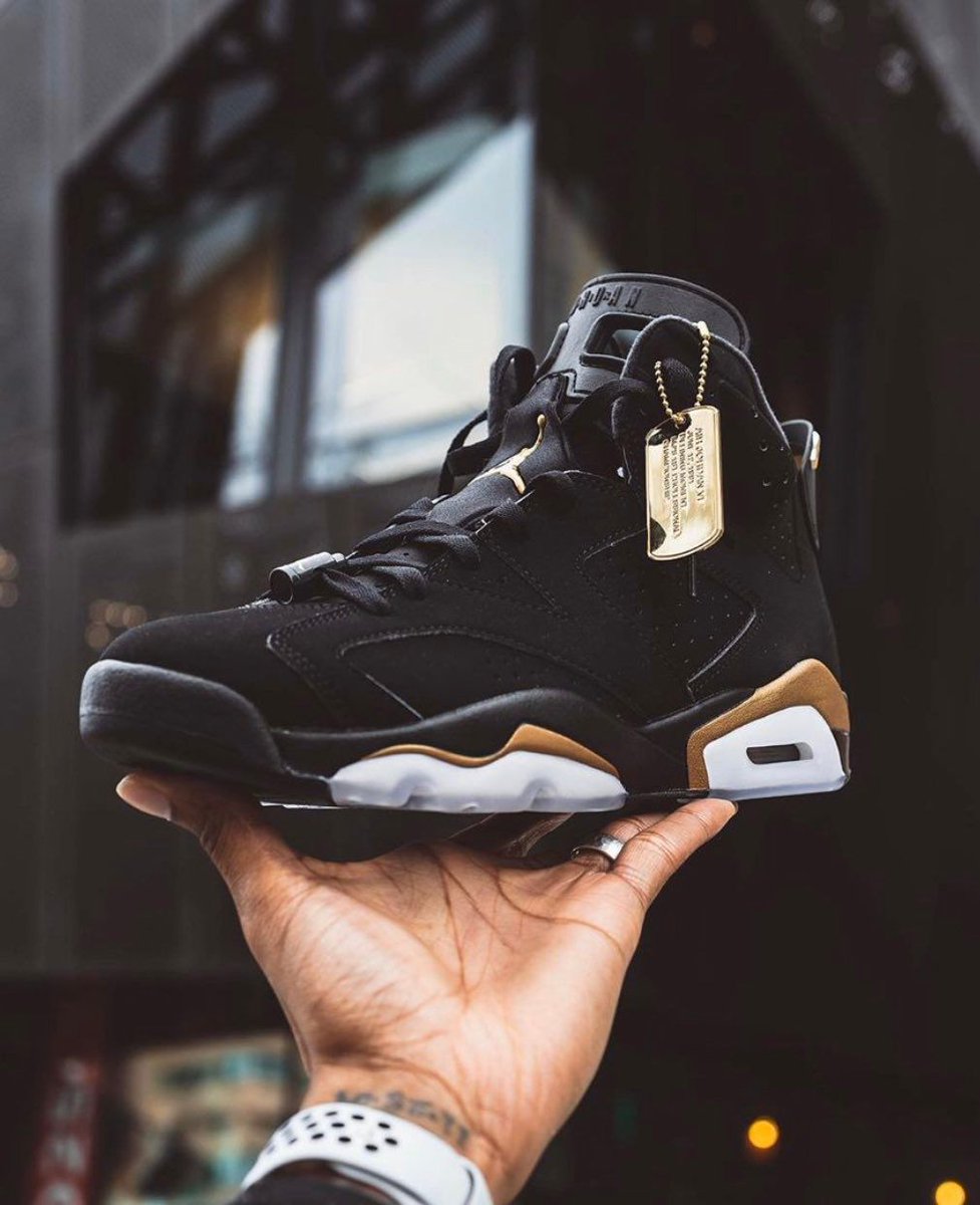 dmp 6 footlocker