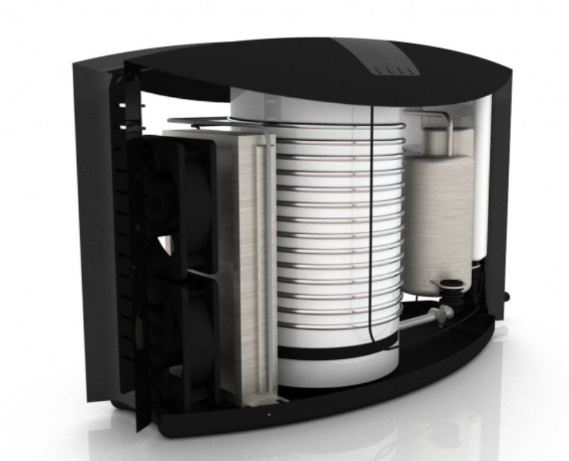 microondas que gela ao invés de esquentar