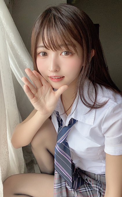 コスプレイヤー猫田あしゅのTwitter画像13