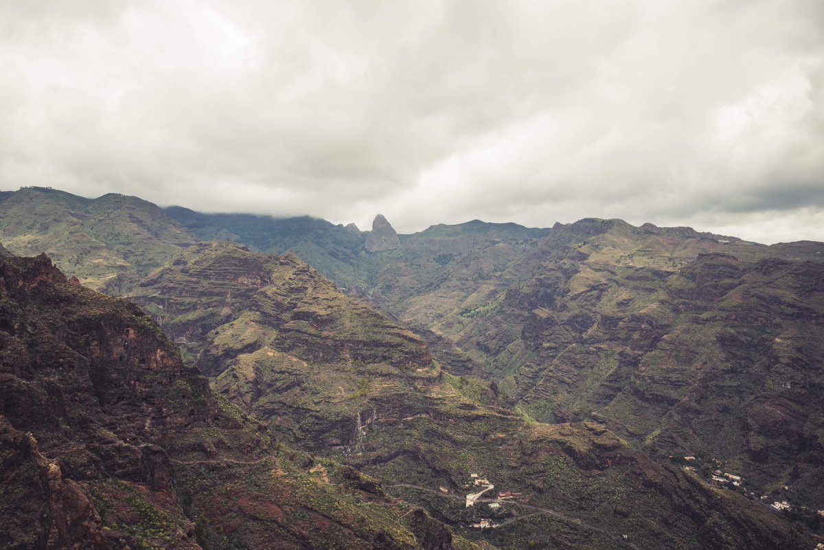 Where in the world are Cristi and Gilda? #TheWhistlers