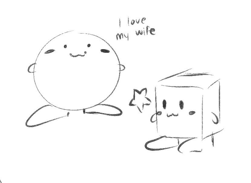 Cursed images from the stream 