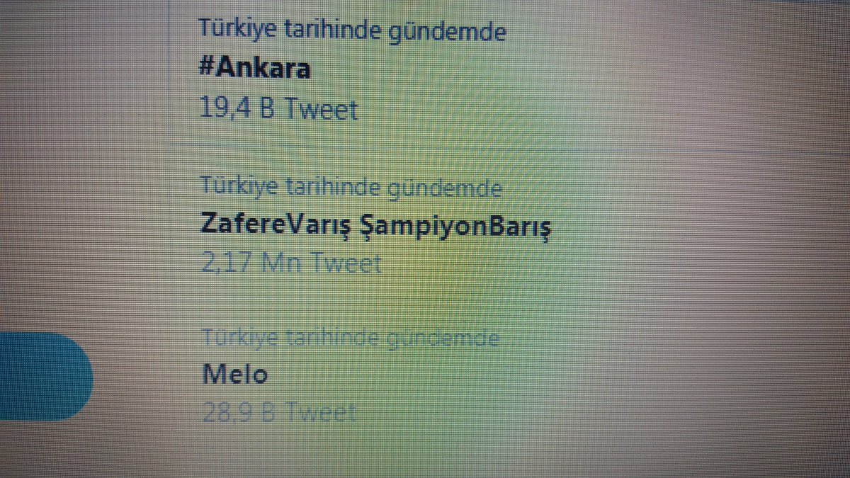 Tulayw's tweet photo. #zaferevarıssampiyonbarıs https://t.co/8LDsIiWPjm
