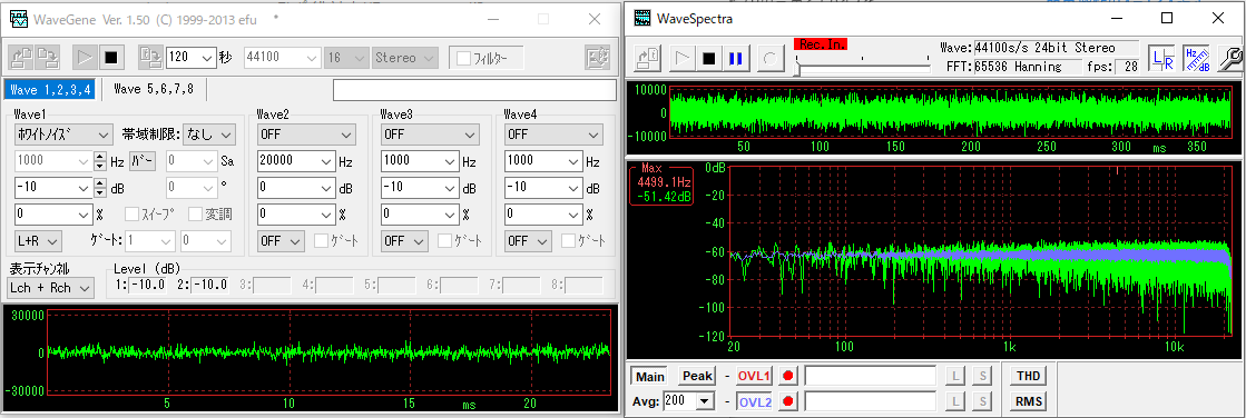 Uticd On Twitter Suikan Blackfin そのようです Aacやaptxよりsbcのほうが物理特性よさそうな実験結果もあるくらいなんですよね Aptx Vs Sbc Https T Co Y1y2rxfq4f Aac Vs Sbc Https T Co Zo87btm4sx Sbcがベストになるのは眉唾としても ビットレートが確保