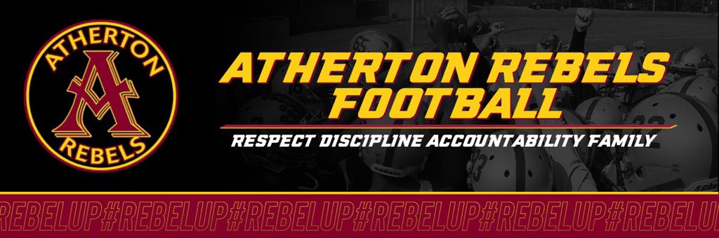 AthertonFootbal's tweet photo. 🚨🚨🚨🚨 https://t.co/Pg0KLTQCdA