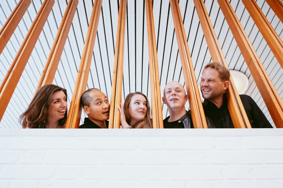 Postyr's tweet image. We write serious songs - sometimes #acappella #originals #new single out now #BrokenParts