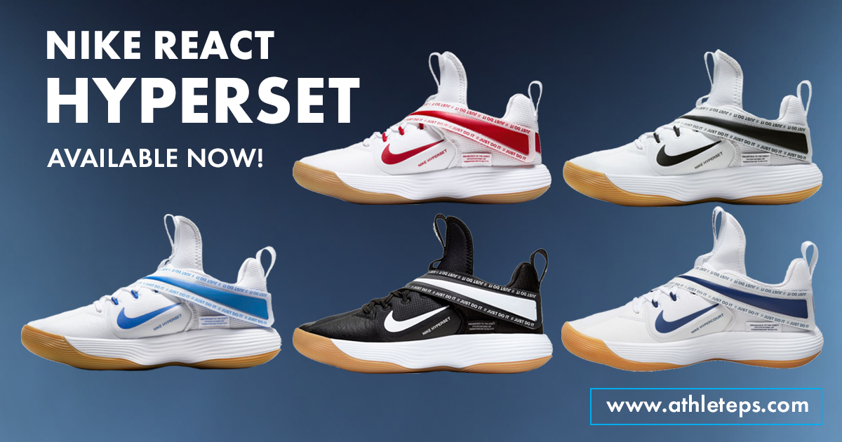 nike react hyper set
