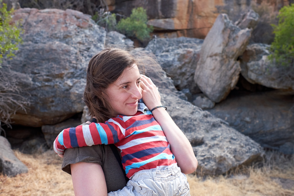 Bevor mir bewusst war, welch großen Einfluss mein #Menstruationszyklus auf mein Muttersein hat, zweifelte ich an mir selbst und meiner Fähigkeit, #Mutter zu sein. ❓ Was bedeutet für dich #Muttersein?