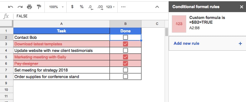 Digitangle's tweet image. How to add checkboxes ☑️ in Google Sheets &amp;amp; three ways to use them. Useful tips from @BenLCollins dgt.gl/3cAbnsF
#GoogleSheets #Spreadsheets