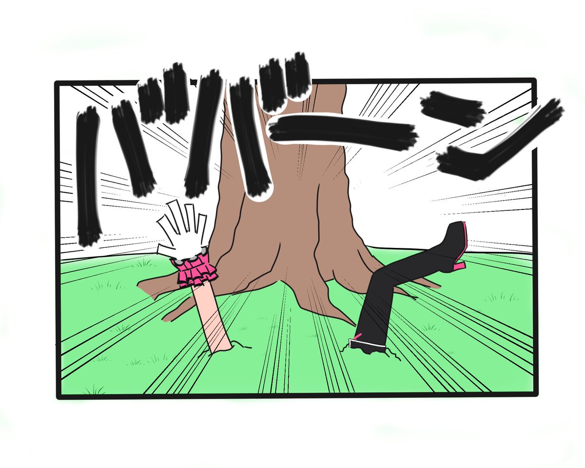 どぜう على تويتر 兎鞠 木の下に埋めてもらっても構わないよ まりあーと