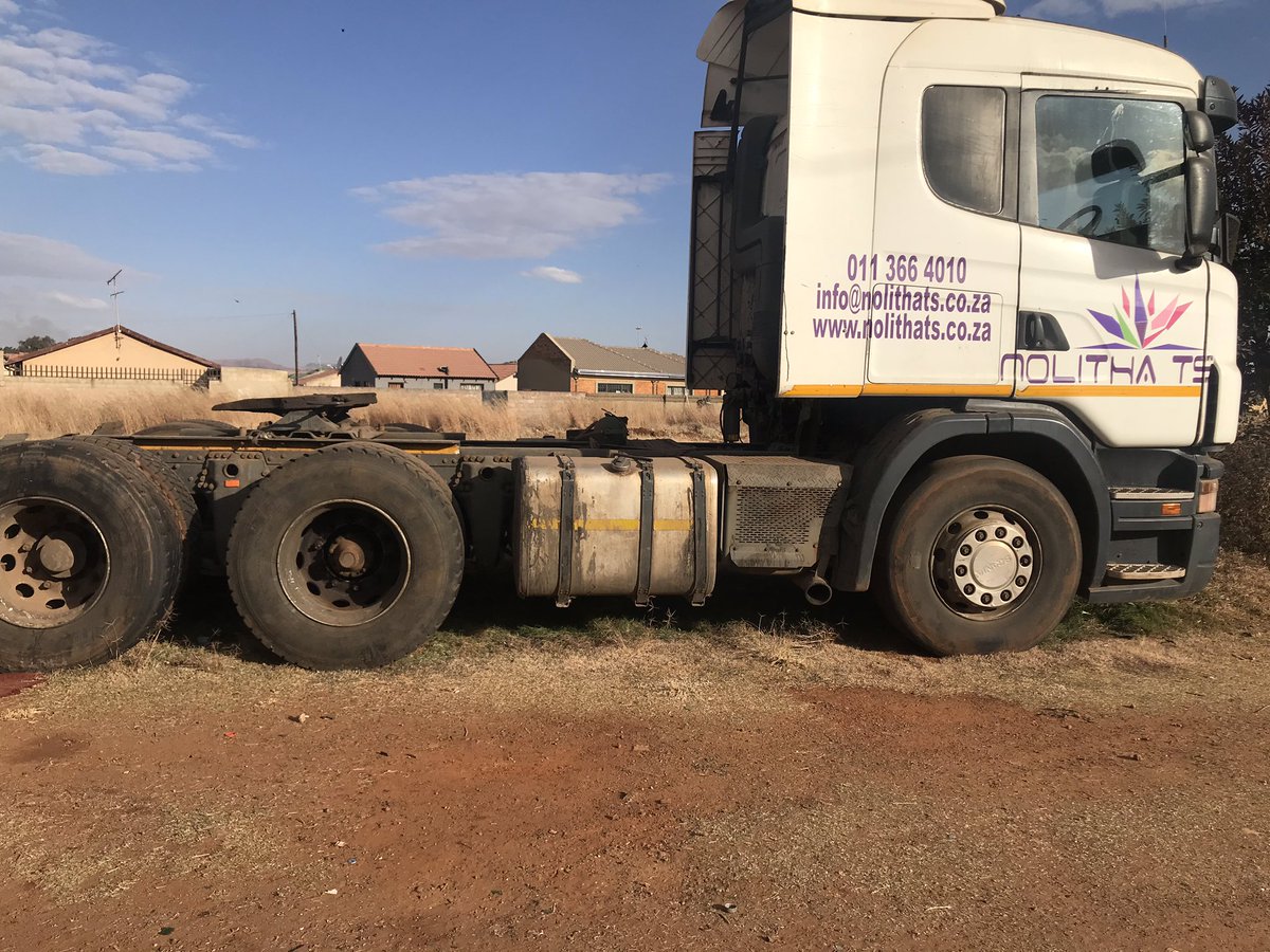 2008 Scania G420 for sale.
Price Negotiable 
Call 0718414210