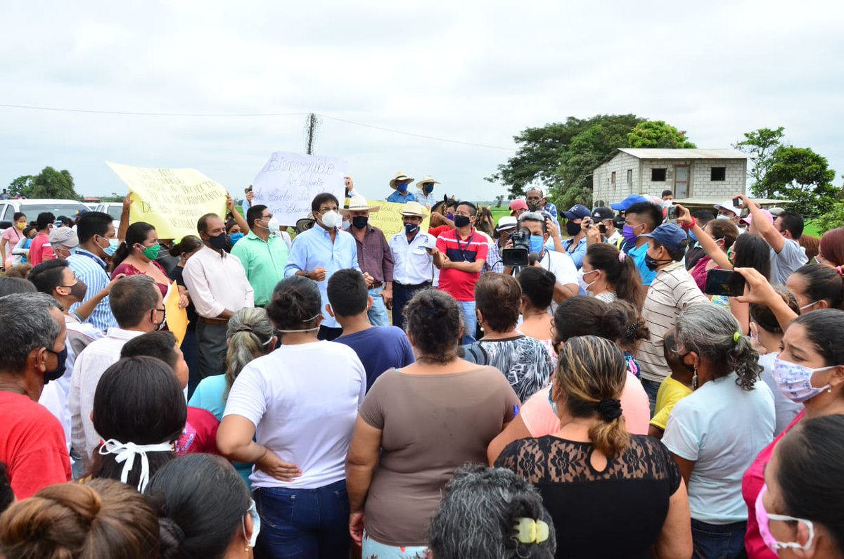 Carlos Luis Morales tweet media
