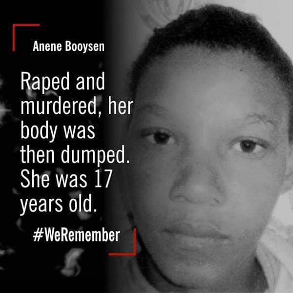 This is why everyone must be involved, your silence is not helping anyone. No need to be defensive, there is no room for that, 'Not all men are monsters' line. Speak up, educate those around you. The numbers keep increasing, when shall it stop? #EnoughIsEnough