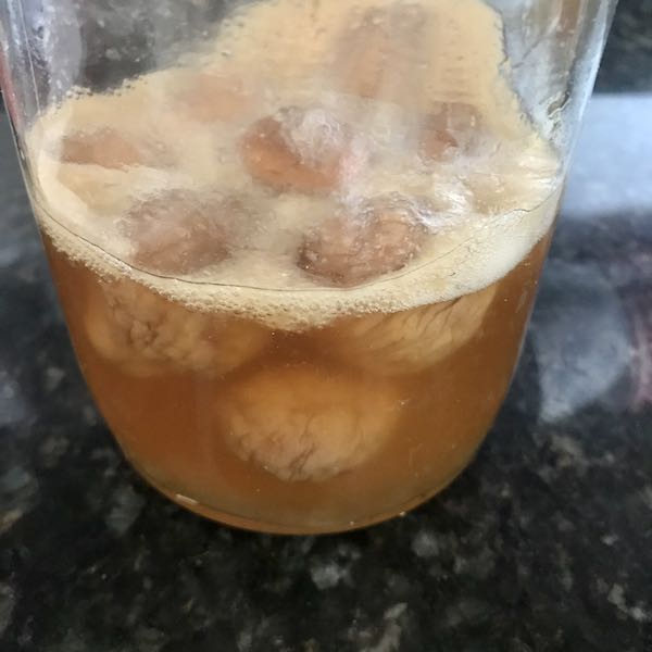 BreadBakerDani's tweet image. New bread updates from Severn Bites - mailchi.mp/a634d1881044/s… Online sourdough class, bread with fermented raisins and something fishy, virtual teas and dinners #breadwise #realbread #sourdoughclass