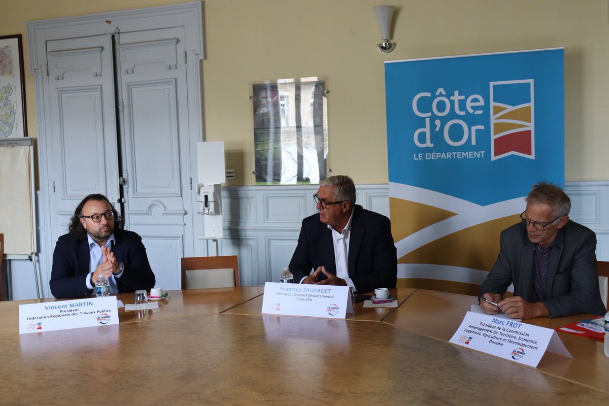 Francois Sauvadet On Twitter Jusqu 39 A Fin 2020 Pour Tout