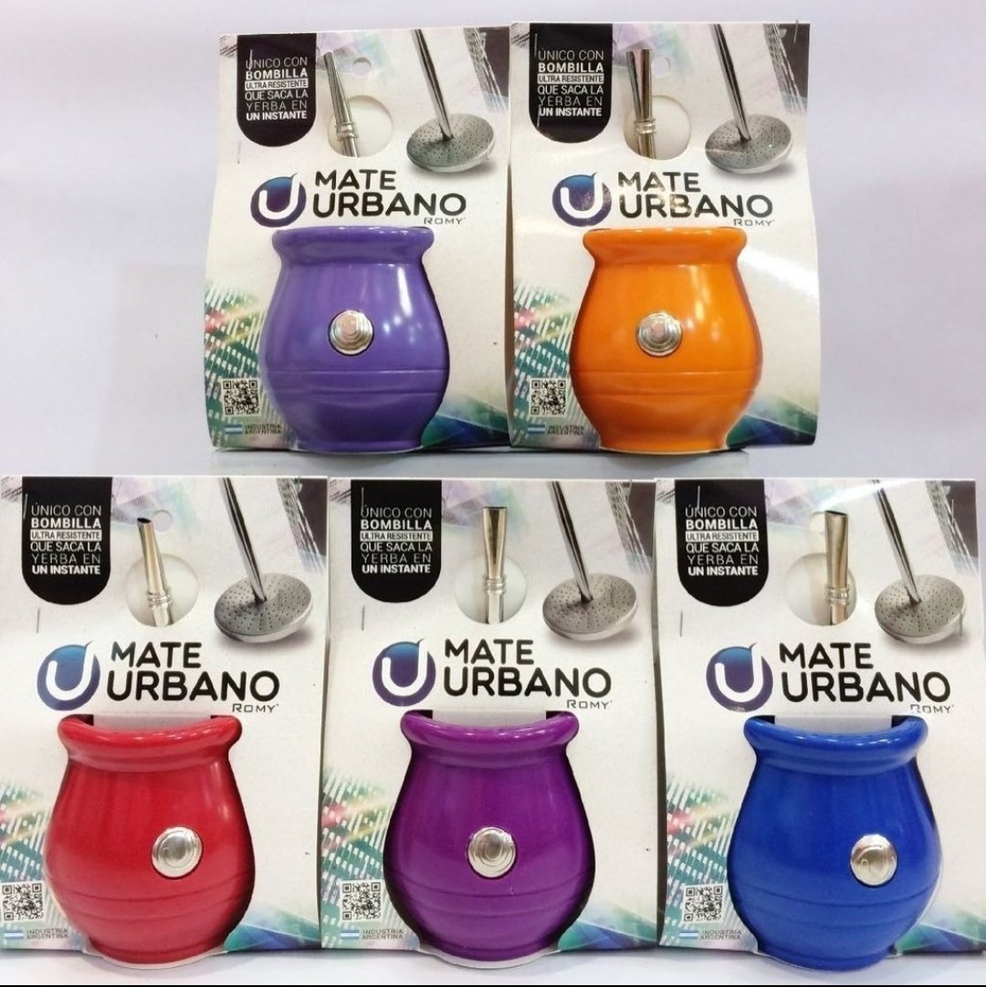 Onlinemall_py's tweet photo. ¡Es unico! A diferencia de otras guampas riene incorporada una bombilla de diseño exclusivo, que cumple la función de filtrar y sacar la yerba entera 🌿✨ 🔝💡 https://t.co/38koWrXk9J