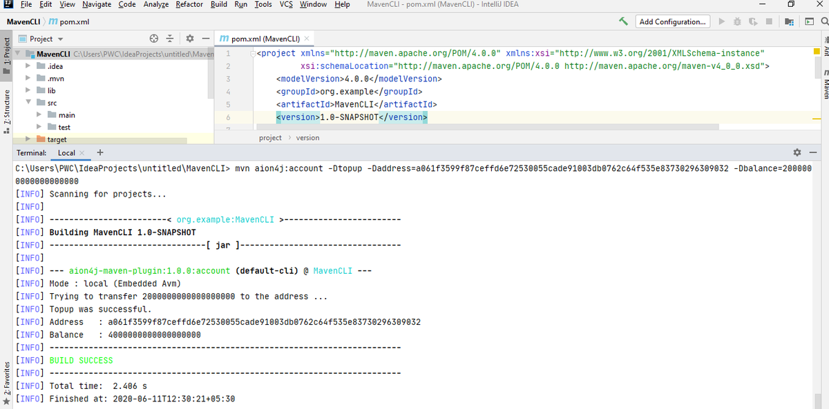 KNagaTejaswini1's tweet image. Day55:- Learnt about how to fund an account and also listing it.

Brainstorming on use case which is based on openapp
@OAN_OpenApps
#openapps
#100DaysOfCode