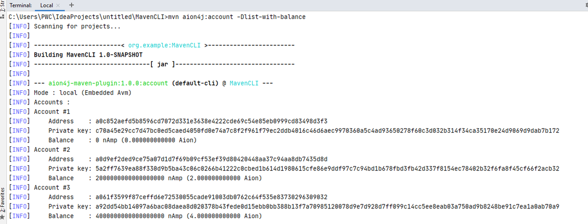 KNagaTejaswini1's tweet image. Day55:- Learnt about how to fund an account and also listing it.

Brainstorming on use case which is based on openapp
@OAN_OpenApps
#openapps
#100DaysOfCode