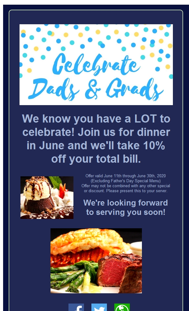 butchershopsd's tweet photo. Dads and Grads https://t.co/zpOv2HLAwS https://t.co/g6vUaSuwnV