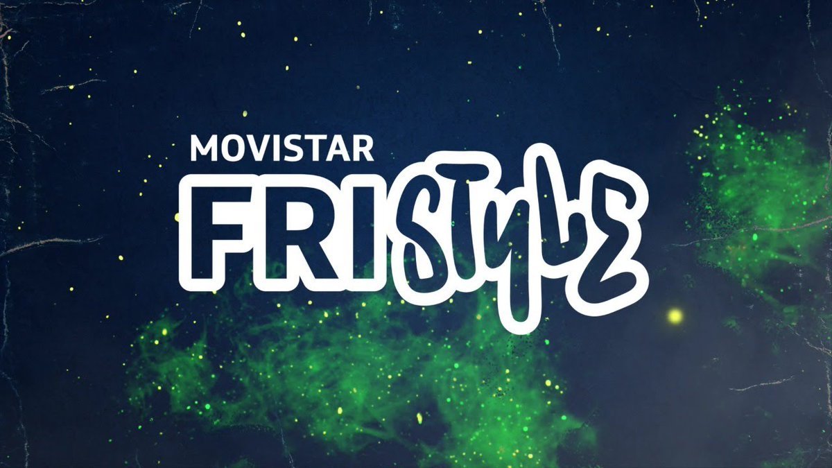 ElEconomista_'s tweet photo. Este martes se realizará la segunda edición de Movistar #Fristyle
https://t.co/je9QceIzvI https://t.co/jj3gV7GGlK