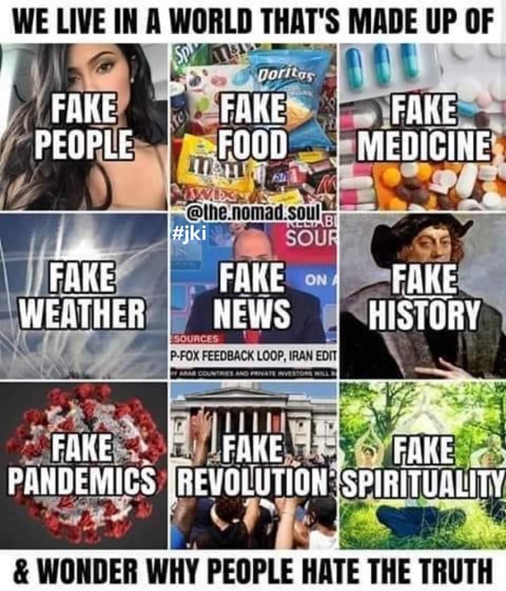 RICKHERUTHE13TH's tweet photo. Don't follow these new age movements
New age fantics
New age wannabe gurus
New age dummies . https://t.co/RSN9Fp9Xxm