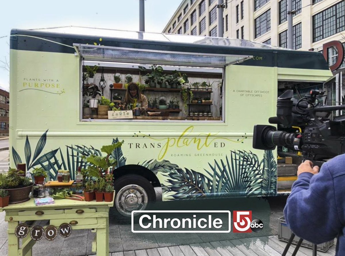 Check us out tonight on <a href="/Chronicle5/">WCVB Chronicle</a> alongside our friends from <a href="/CityscapesInc1/">Cityscapes</a>, <a href="/GardensbyRenee/">Gardens By Renee</a> &amp; #TenureEnglandVodka! #Utopia #LiveWellLiveInspired