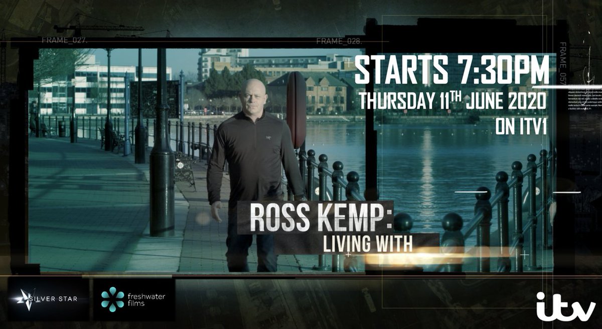 ProcamTake2's tweet photo. Switch over to @ITV now to catch @RossKemp: Living with Dementia - an important documentary highlighting the impact of this cruel disease, the UK's biggest killer. 

Read more about the filming of this award-winning series over on our website 👇
https://t.co/PRcbwfbAXO https://t.co/yoNd6wRHcW
