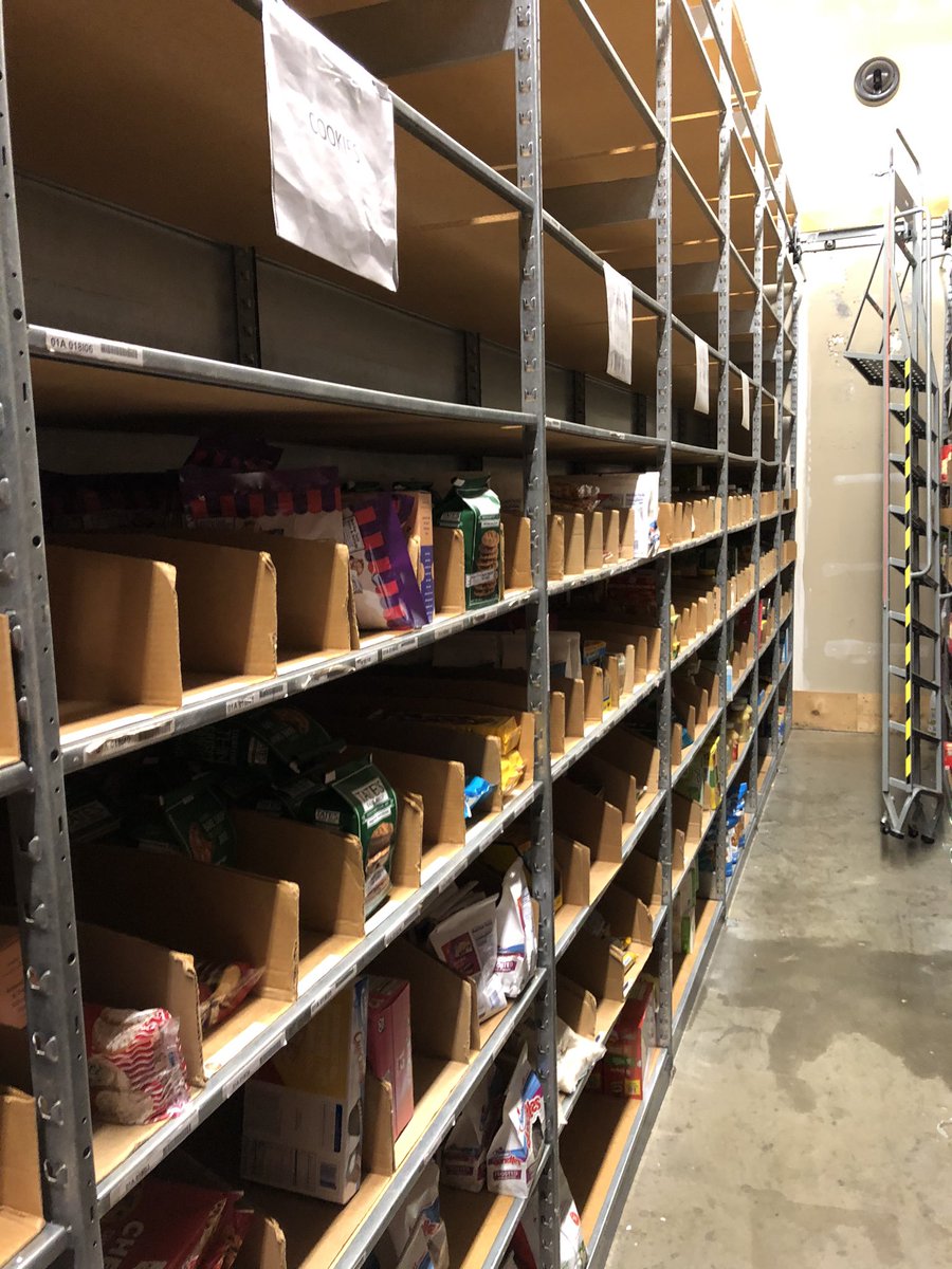Paul Cox (@paulecox3) on Twitter photo 👏👏 Snack 🍪🍿 DBO Joe has his routines set . 🤩Beautiful aisles and a clean organized backroom. #d117 #expectgreatnessthenexceedit <a href="/heit_tim/">Tim Heit</a> <a href="/kevinkoller/">Kevin Koller</a> <a href="/carol_belt/">Carol Belt</a> <a href="/Molly1539/">molly_1539</a> @Cait_lawrence15 <a href="/SackettBrandon/">Brandon Sackett</a> 👏👏 Snack 🍪🍿 DBO Joe has his routines set . 🤩Beautiful aisles and a clean organized backroom. #d117 #expectgreatnessthenexceedit <a href="/heit_tim/">Tim Heit</a> <a href="/kevinkoller/">Kevin Koller</a> <a href="/carol_belt/">Carol Belt</a> <a href="/Molly1539/">molly_1539</a> @Cait_lawrence15 <a href="/SackettBrandon/">Brandon Sackett</a>