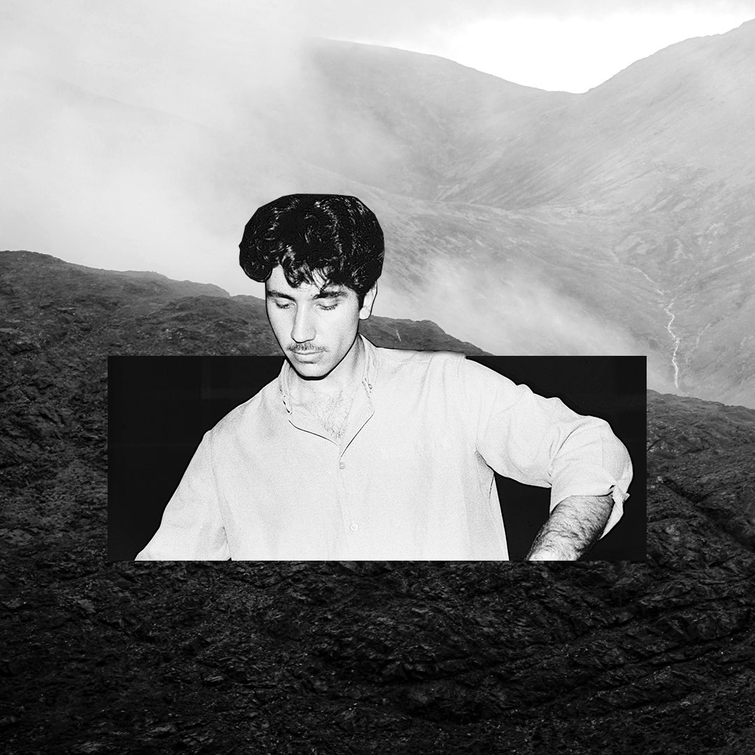 HolyUmusic's tweet photo. my dusty and thunderous rework of @CarloWhale ‘Someone Else, is coming out tomorrow on Poesie Musik 🌹 
cc: @GetPhysical https://t.co/t44KsBfh1J