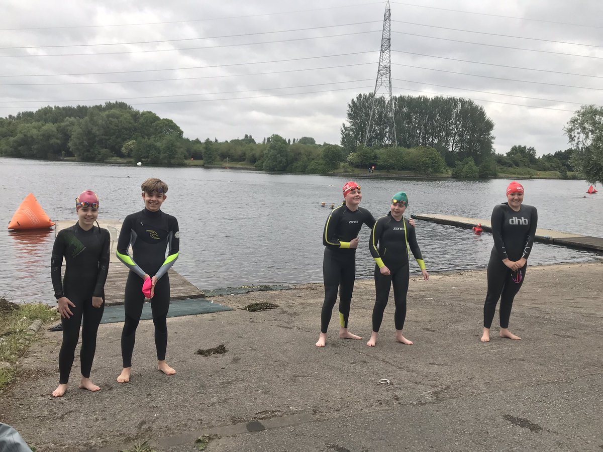 Northwich Centurions tweet media