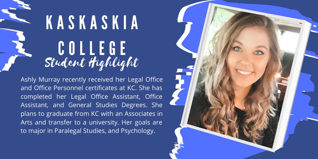 KC_FirstChoice's tweet photo. We are continuing to highlight our current students here at KC.  We appreciate all of your hard work and dedication and want to share that with our community.  Keep it up!  #KCStudentHighlight #WeAreKC #KCStrong #Students #College #highlight https://t.co/zqpiGRiVti