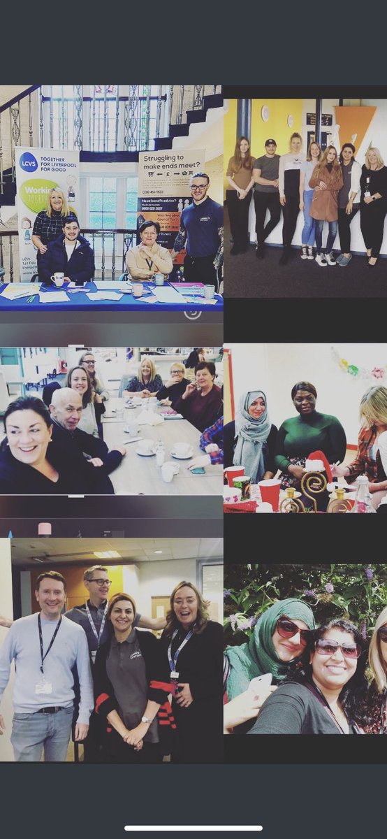 LiveWireLpool's tweet image. Just a few of our amazing Community wellbeing team  who work so hard across Liverpool supporting the people of our city. We’re so proud of you all for all you’ve done so far and you really matter and make such a valuable difference #volunteers #health #wellbeing #liverpool #value