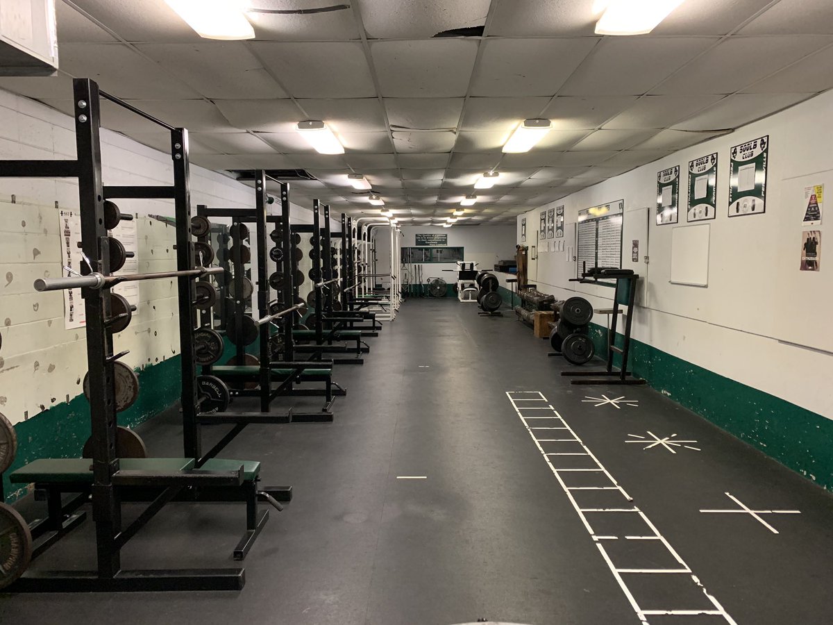 This place has been waiting for your return on the 16th!! Be sure all players check your email. See you Tuesday!!