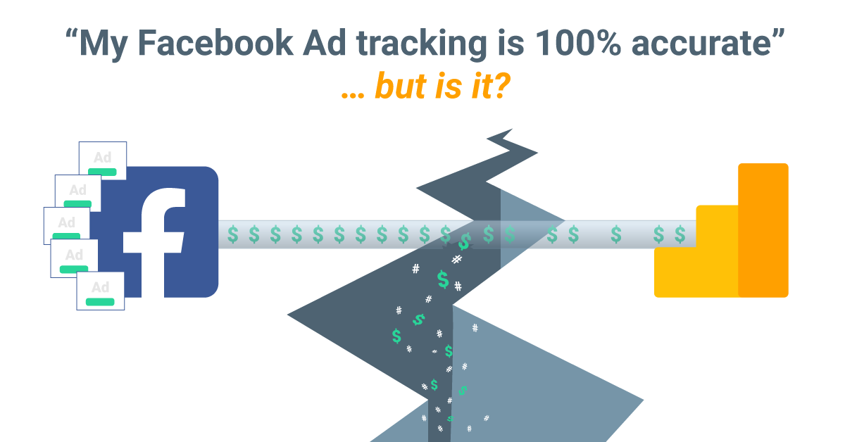 condati_inc's tweet photo. Did you know ... if your campaign setup and #UTMtags are mismatched in Facebook your ad spend won't get linked to web metrics such as New Users and Goal Completions in Google Analytics? https://t.co/zKmnns1EqT
#campaigntracking #datadrivenmarketing #digitalmarketing #paidsocial https://t.co/07FgCzyELk